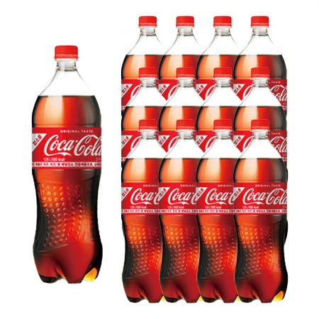 코카콜라1.25L12페트 업소용
