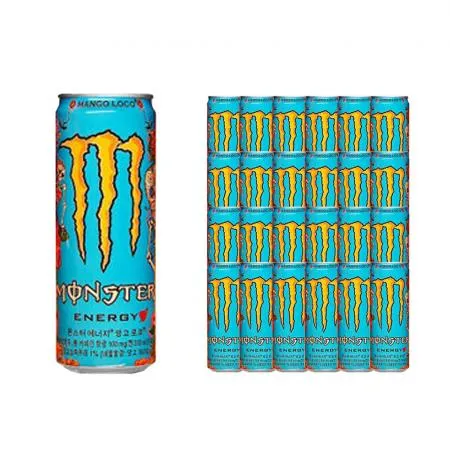 몬스터망고로코355ml24캔