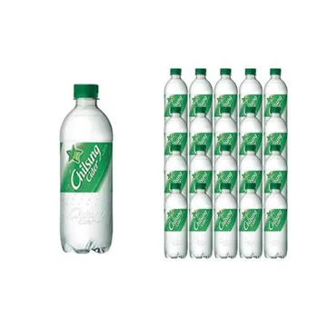 칠성사이다500ml20페트 업소용