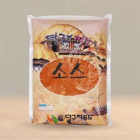 된장소스_2kg