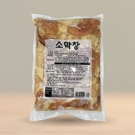 소막창 2kg 이미지