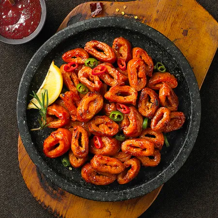 오븐돼지불막창 300g 3팩 세트