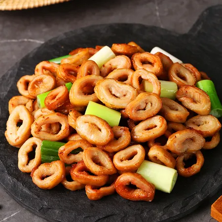 옛날생막창 500g 3팩 세트 이미지