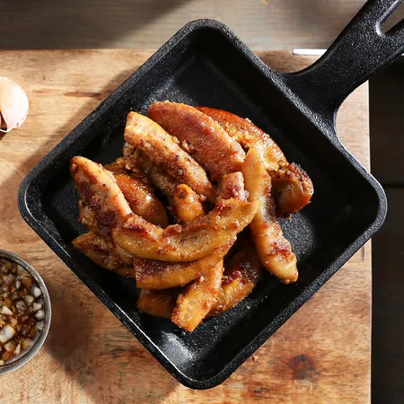 소곱창 350g 3팩 세트 이미지