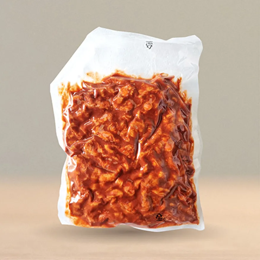 달구지 불곱창_1kg(국내산) 이미지