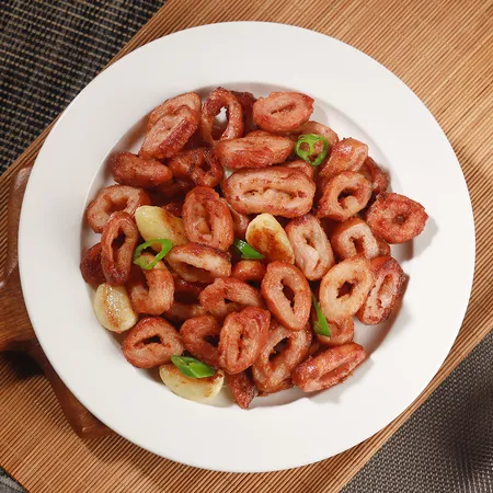 오븐돼지막창 300g 3팩 세트 이미지