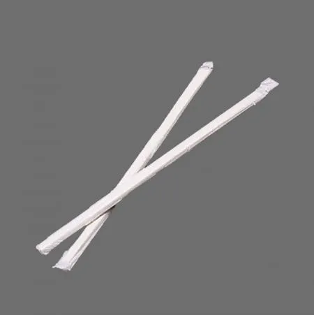 나무젓가락/비닐포장