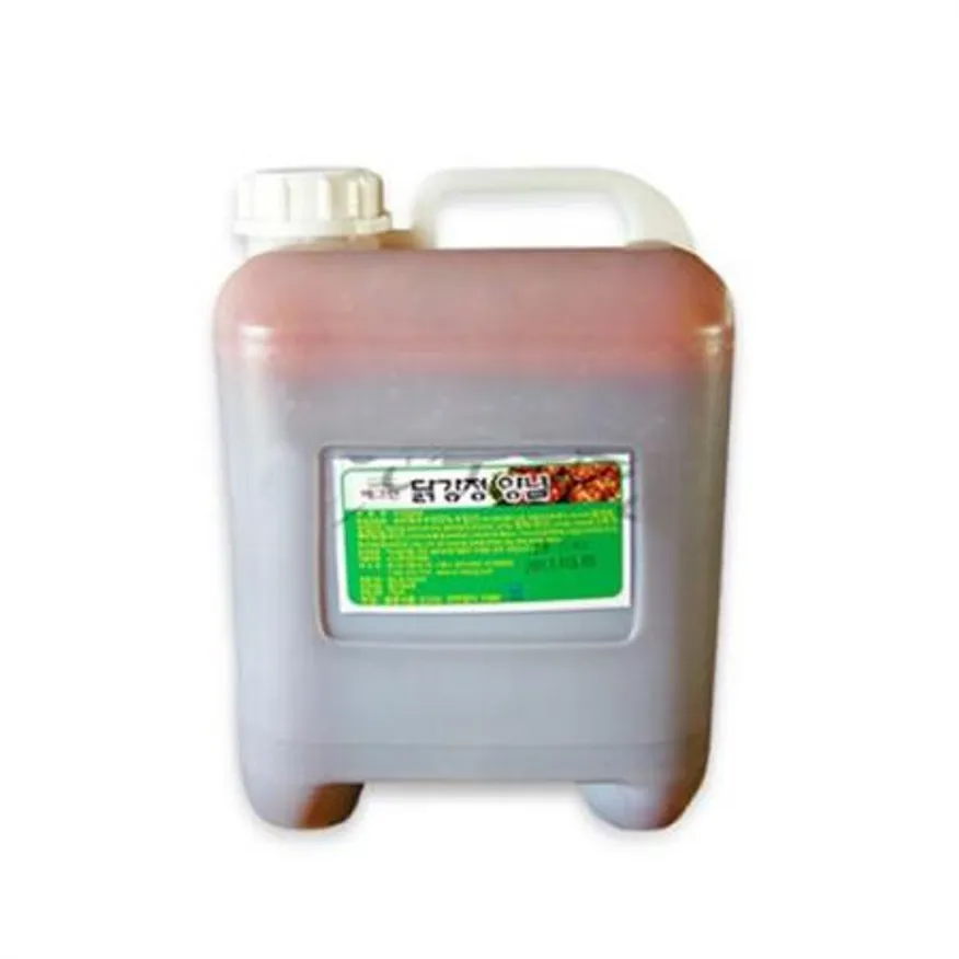 닭강정소스/예그린 이미지