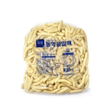 동막골 밀떡 (소)/유림