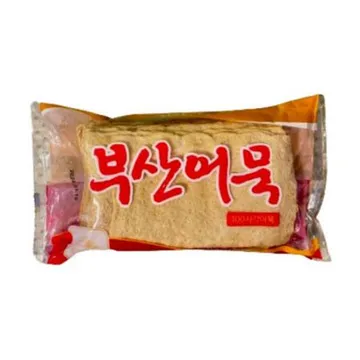 사각 상천어묵/삼진