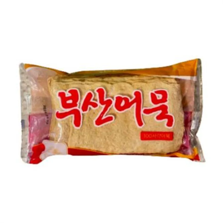 사각 상천어묵/삼진 이미지