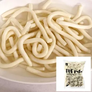 후루룩밀떡/평화