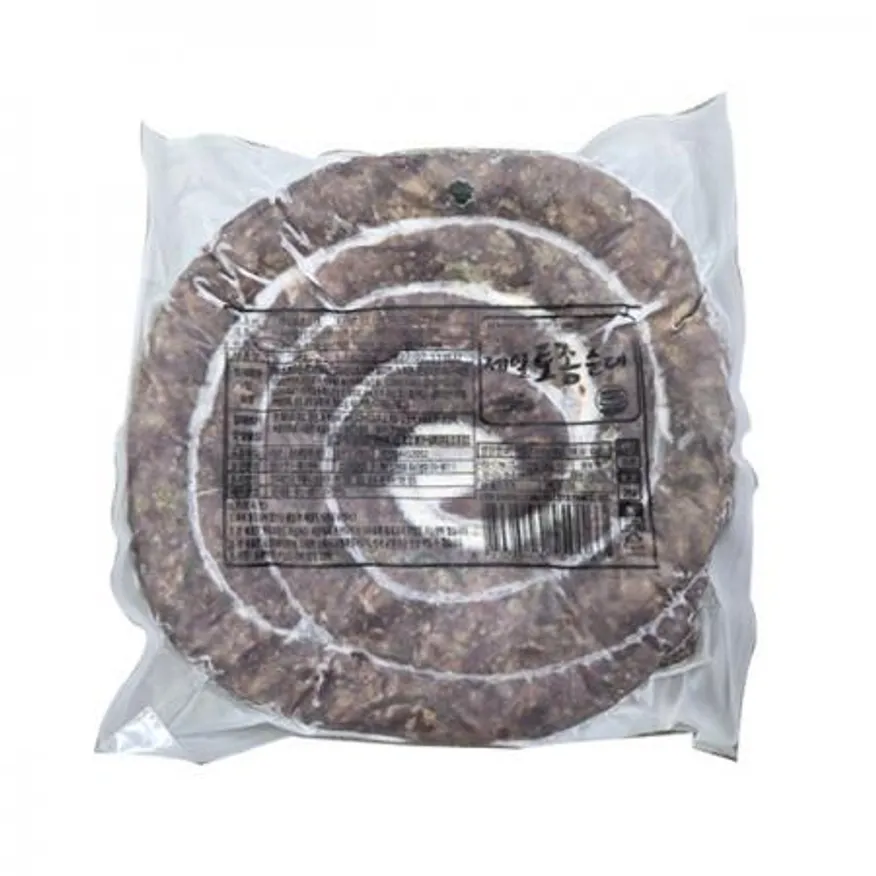 제일토종순대/더푸른 이미지