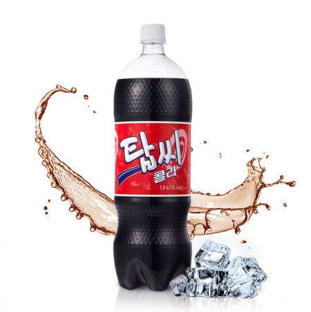 탑씨음료/슬러시/콜라맛