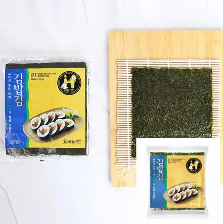 김밥구운김/해농골드
