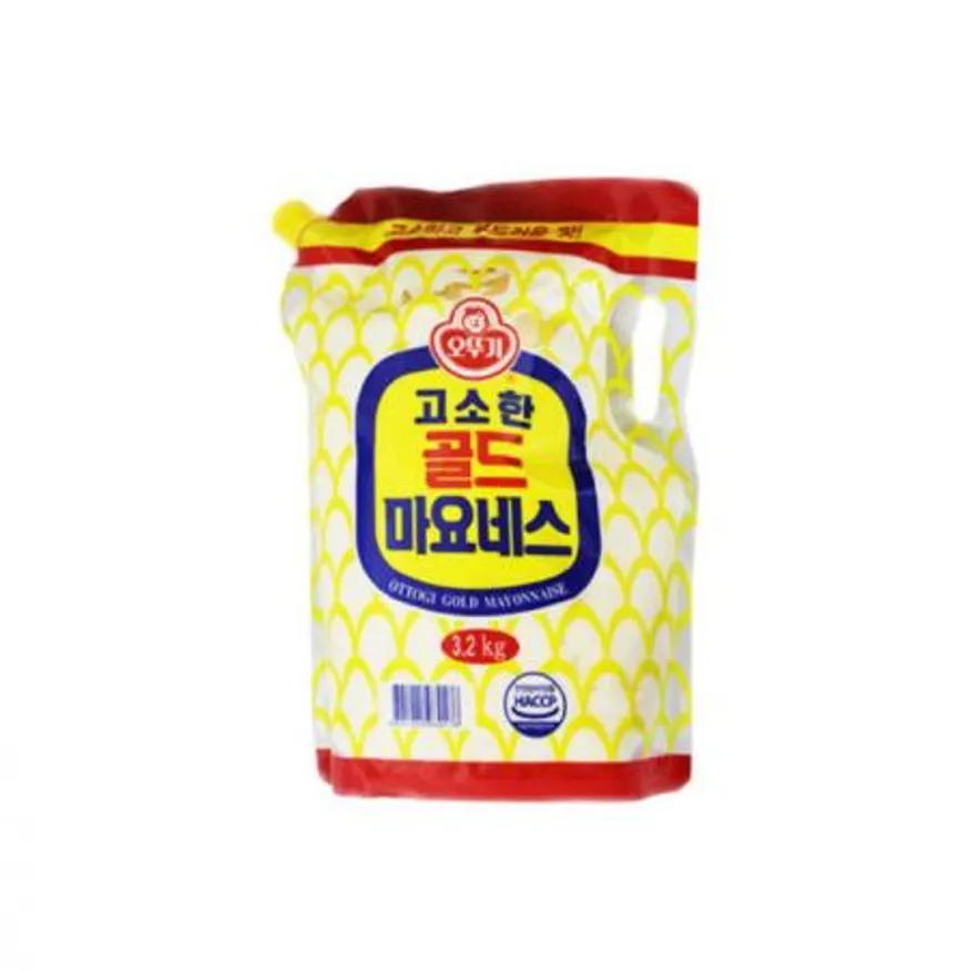 마요네즈/오뚜기 이미지