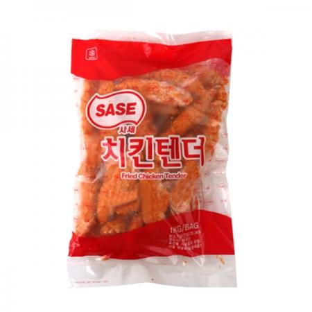 치킨텐더/사세 이미지