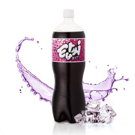 탑씨음료/슬러시/포도맛