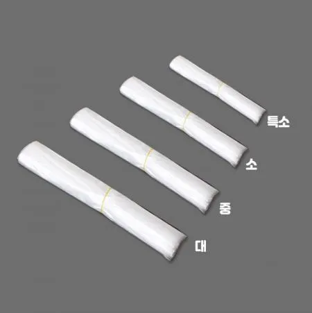 위생비닐속지/소