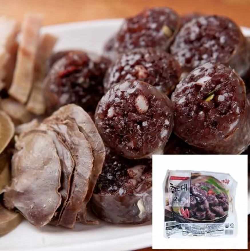 참순대/달솔 이미지