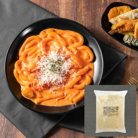 엔젤(눈꽃)치즈/킹스코 이미지