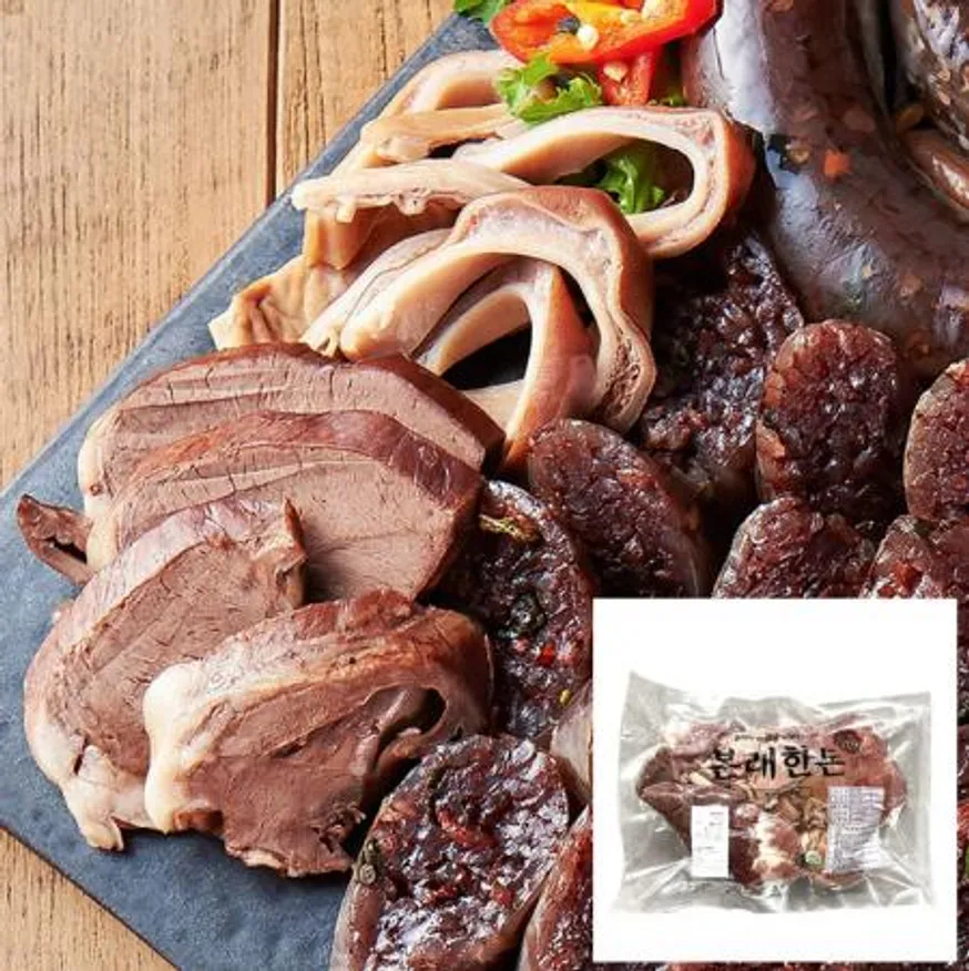 도드람내장/부산물 이미지