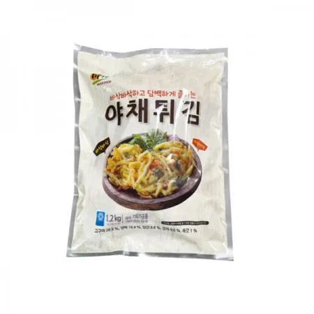 야채튀김/미가