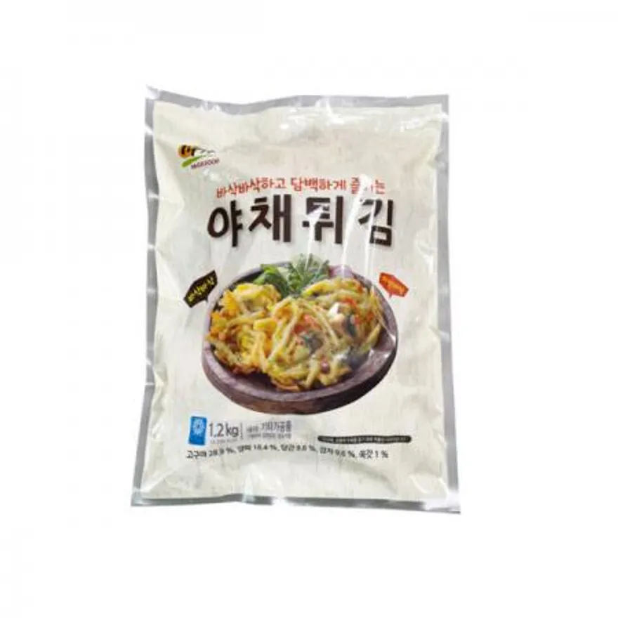 야채튀김/미가 이미지