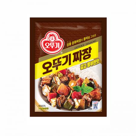 짜장분말/오뚜기