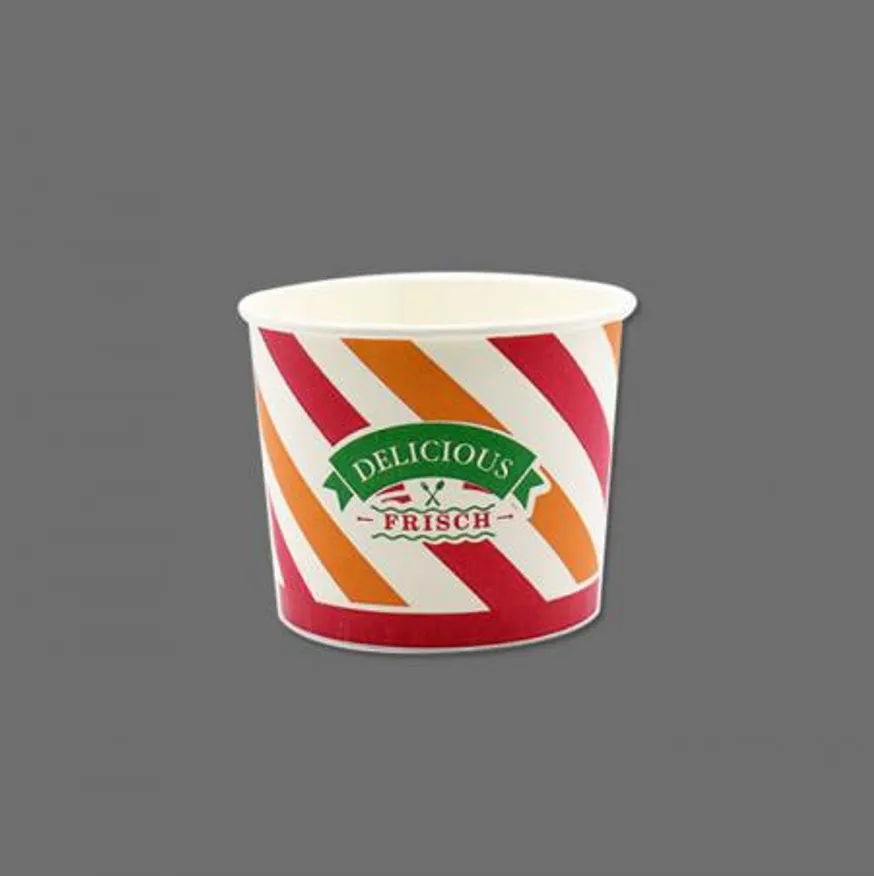 종이그릇 350cc 이미지