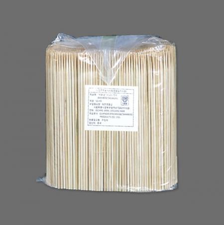 대나무꼬지/20cm