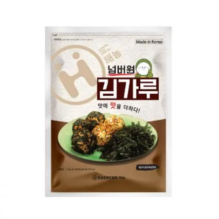 해농 김가루/1kg