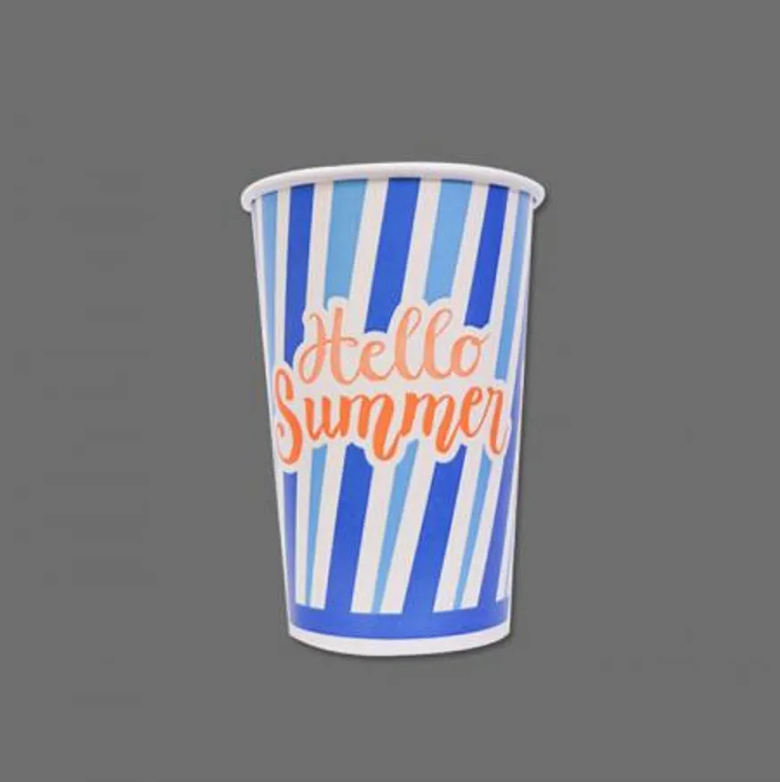 종이컵 / 12온스 이미지