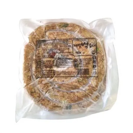 제일백순대/더푸른