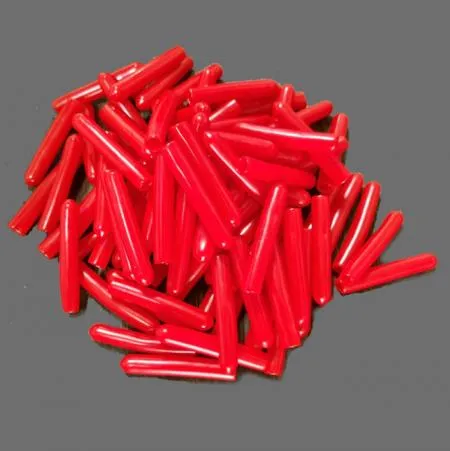 어묵꼬지 캡/빨강