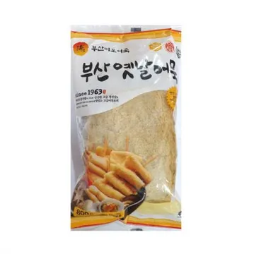 사각상천어묵/미도