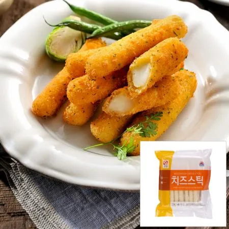 치즈스틱/오양