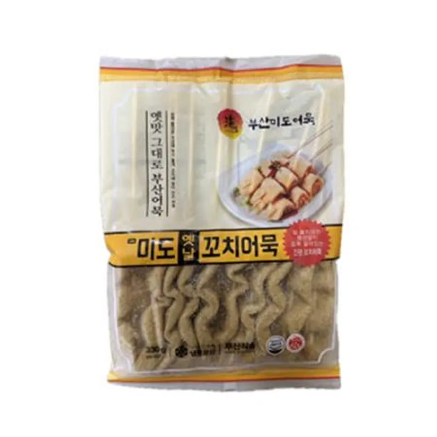 옛날꼬치어묵/미도 이미지