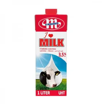 멸균우유/믈레코비타