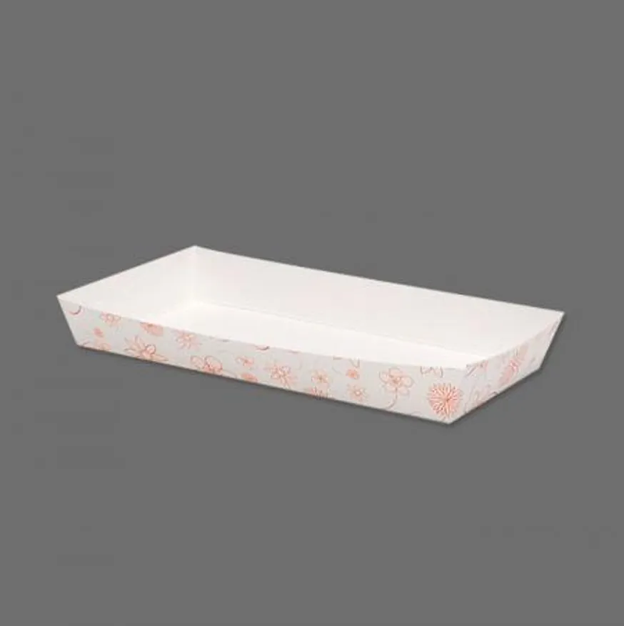 사각종이그릇 미소-28호 이미지