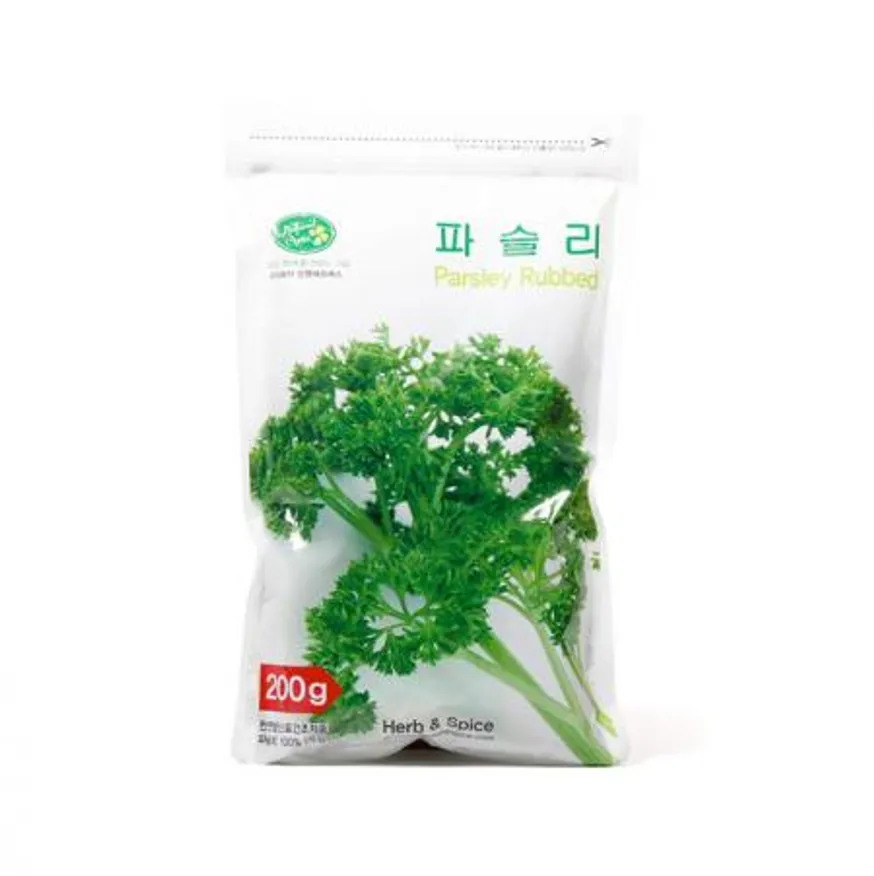 파슬리후레이크/신영 이미지