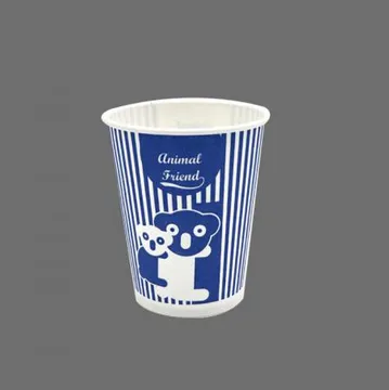 9온스 음료컵 (음료컵)