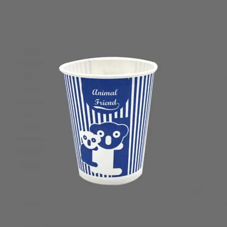 9온스 음료컵 (음료컵)