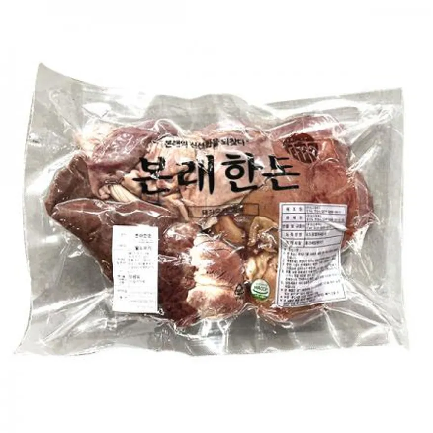 도드람내장/부산물 이미지