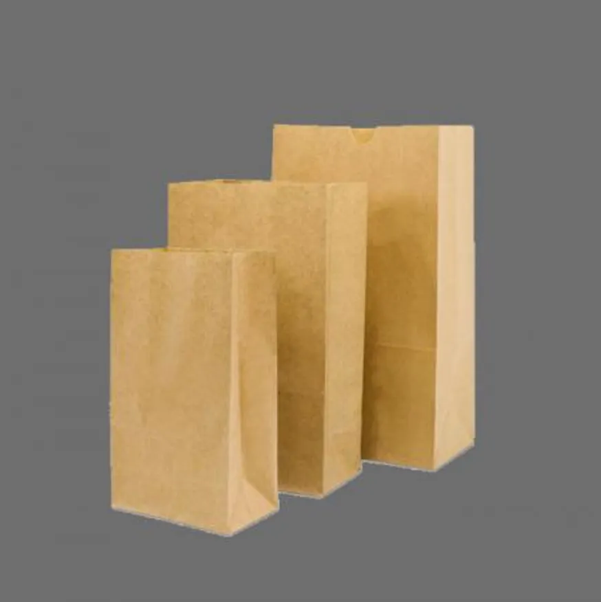 크라프트 각대종이봉투/소 이미지