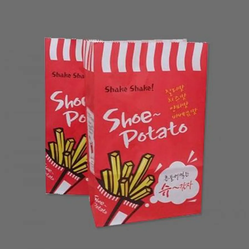 슈감자봉투 이미지