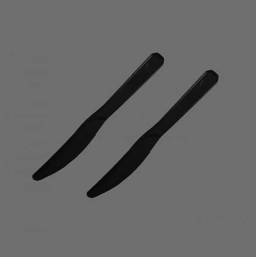 일회용나이프/개별포장 이미지