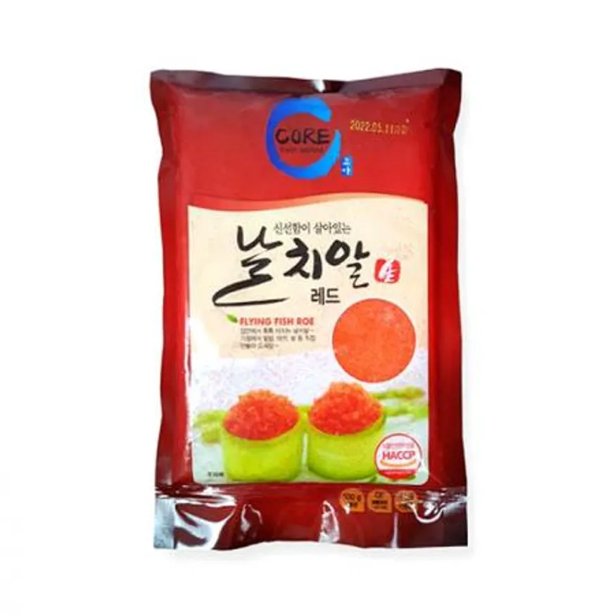 날치알/레드 이미지