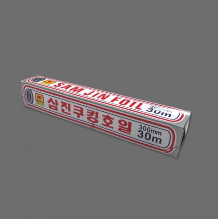 쿠킹호일 300mm