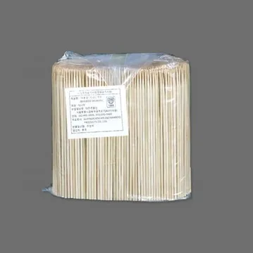 대나무꼬지/15cm